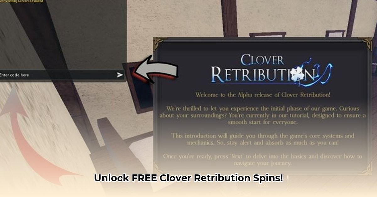codes-clover-retribution